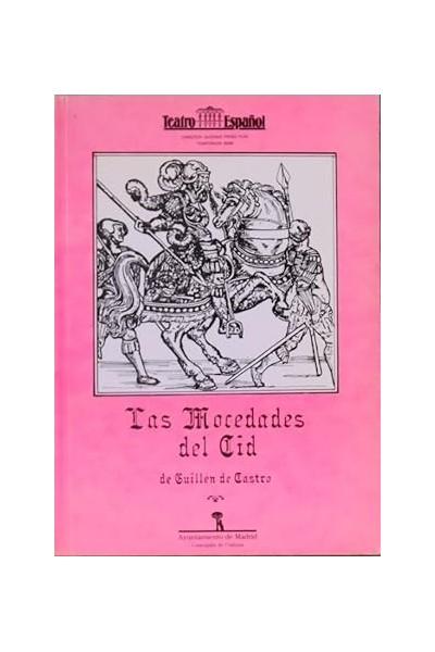Las Mocedades del Cid